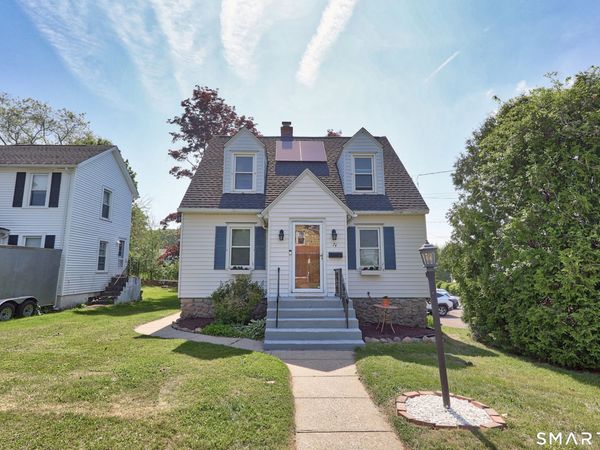 74 Pullen, Watertown, CT 06779