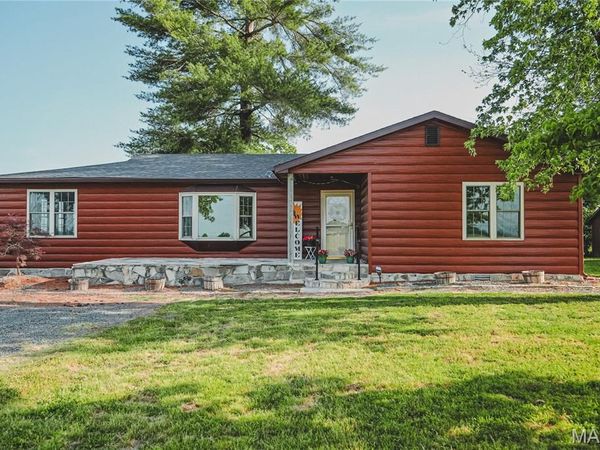18057 County Road 214 , Advance, MO 63730
