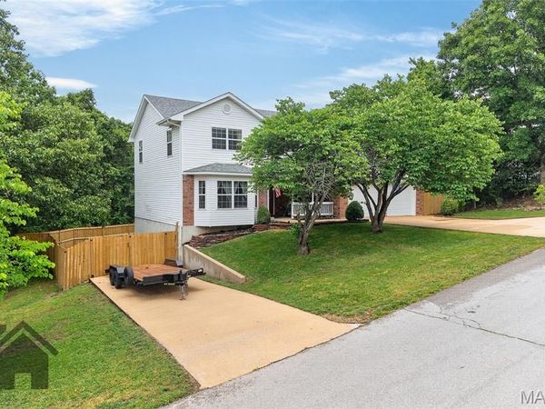 17065 Lensman Road , St Robert, MO 65584