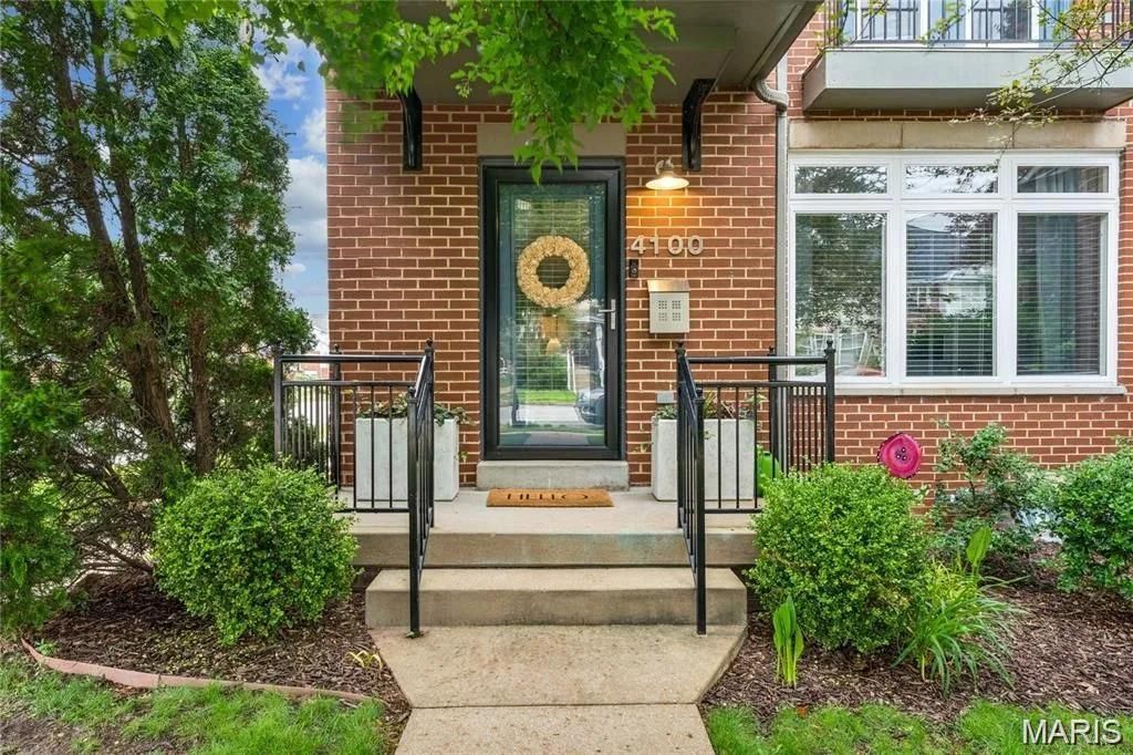 4100 Olive Street, Saint Louis, MO 63108 Main Photo