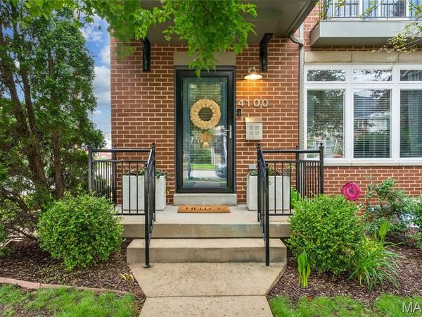 4100 Olive Street, St Louis, MO 63108