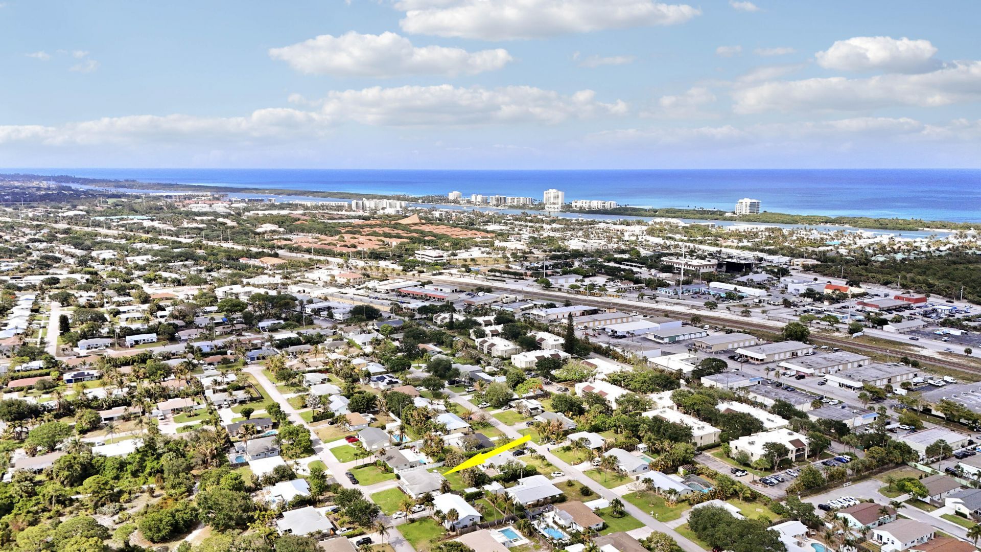 1518 Summer Avenue, Jupiter, FL 33469 Photo