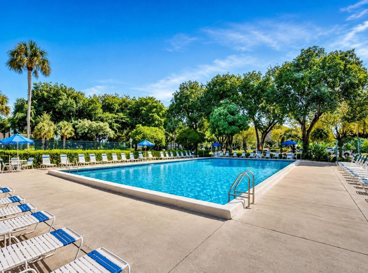 503 Gardens Drive, Unit 202, Pompano Beach, FL 33069 Photo