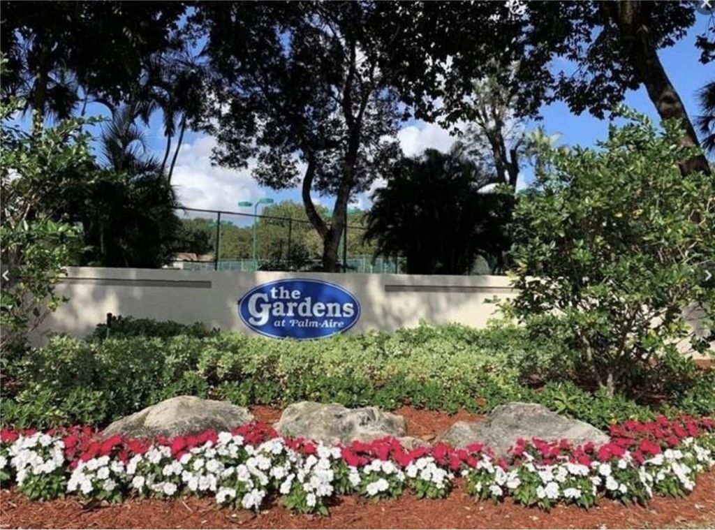 503 Gardens Drive, Unit 202, Pompano Beach, FL 33069 Photo