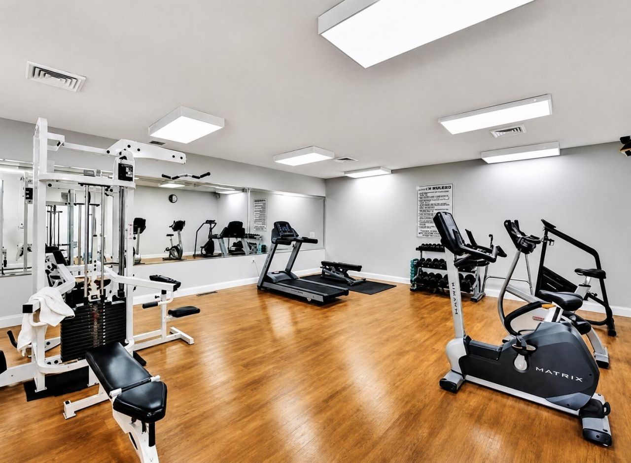 503 Gardens Drive, Unit 202, Pompano Beach, FL 33069 Photo