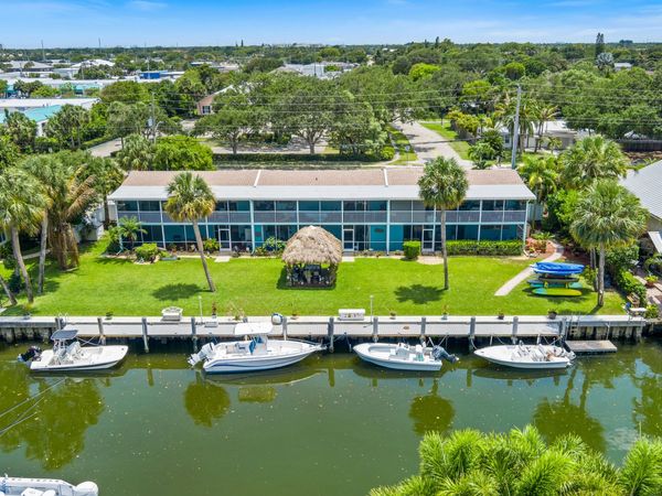 249 Center Street, Unit 2c, Jupiter, FL 33458