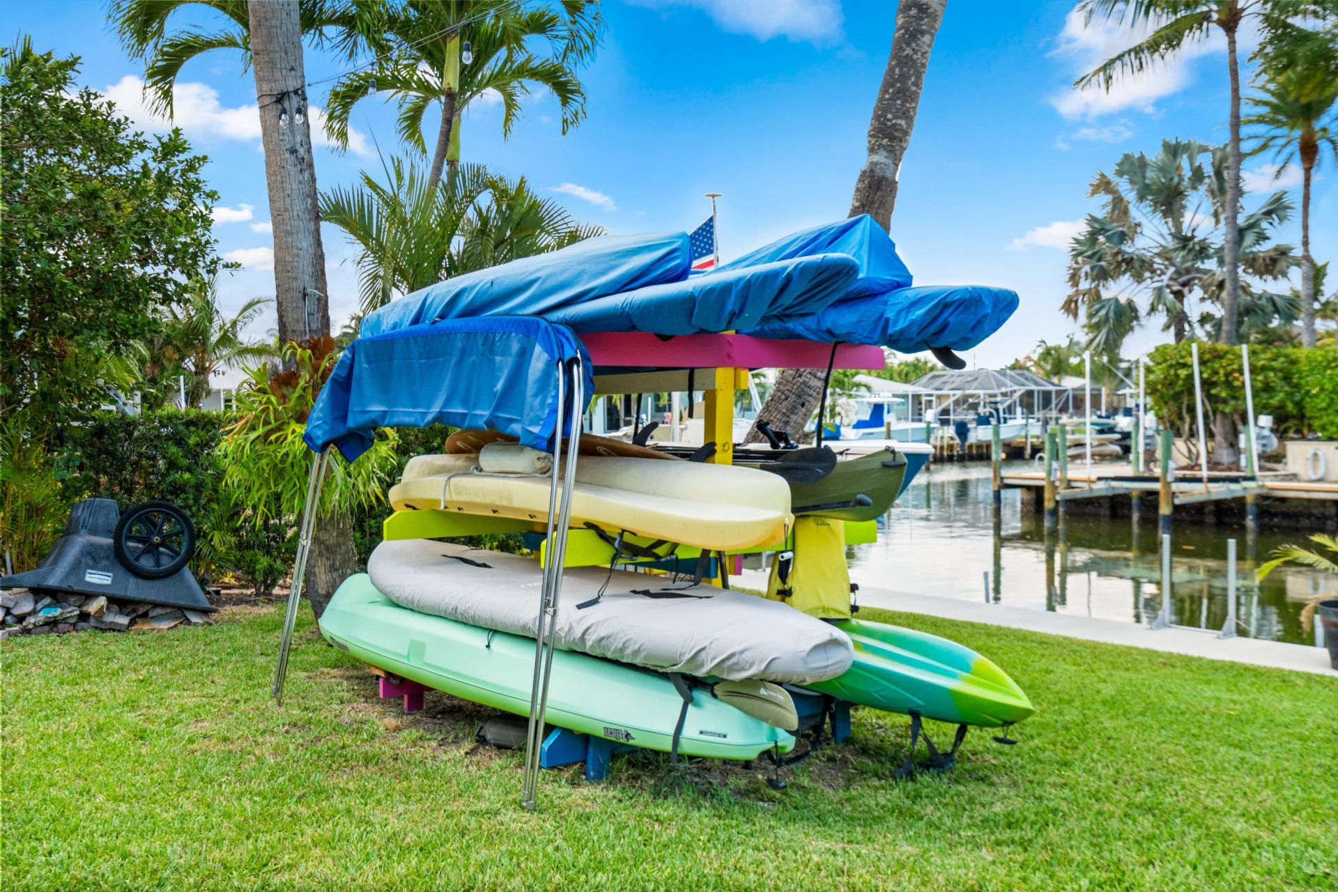249 Center Street, Unit 2c, Jupiter, FL 33458 Photo
