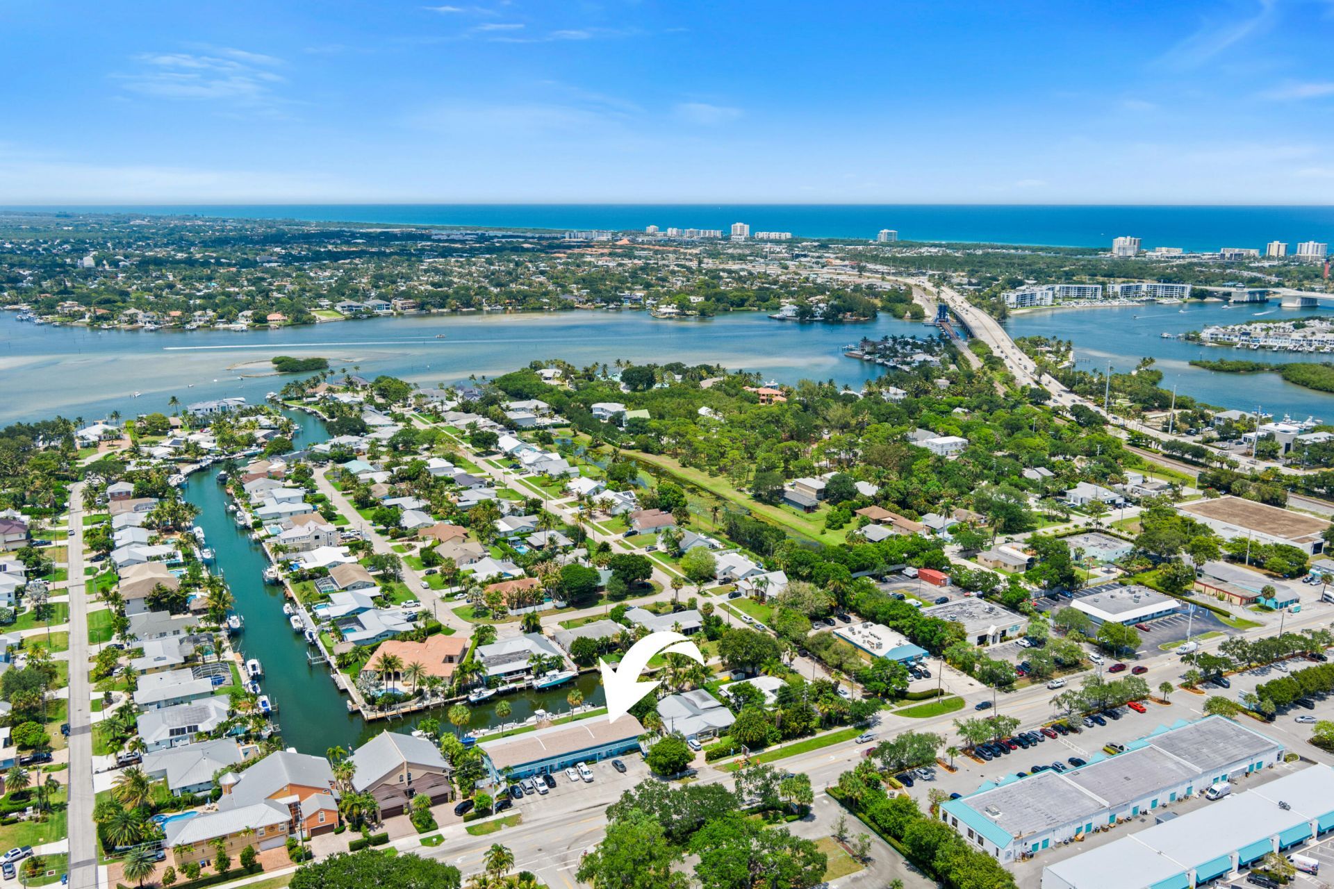 249 Center Street, Unit 2c, Jupiter, FL 33458 Photo