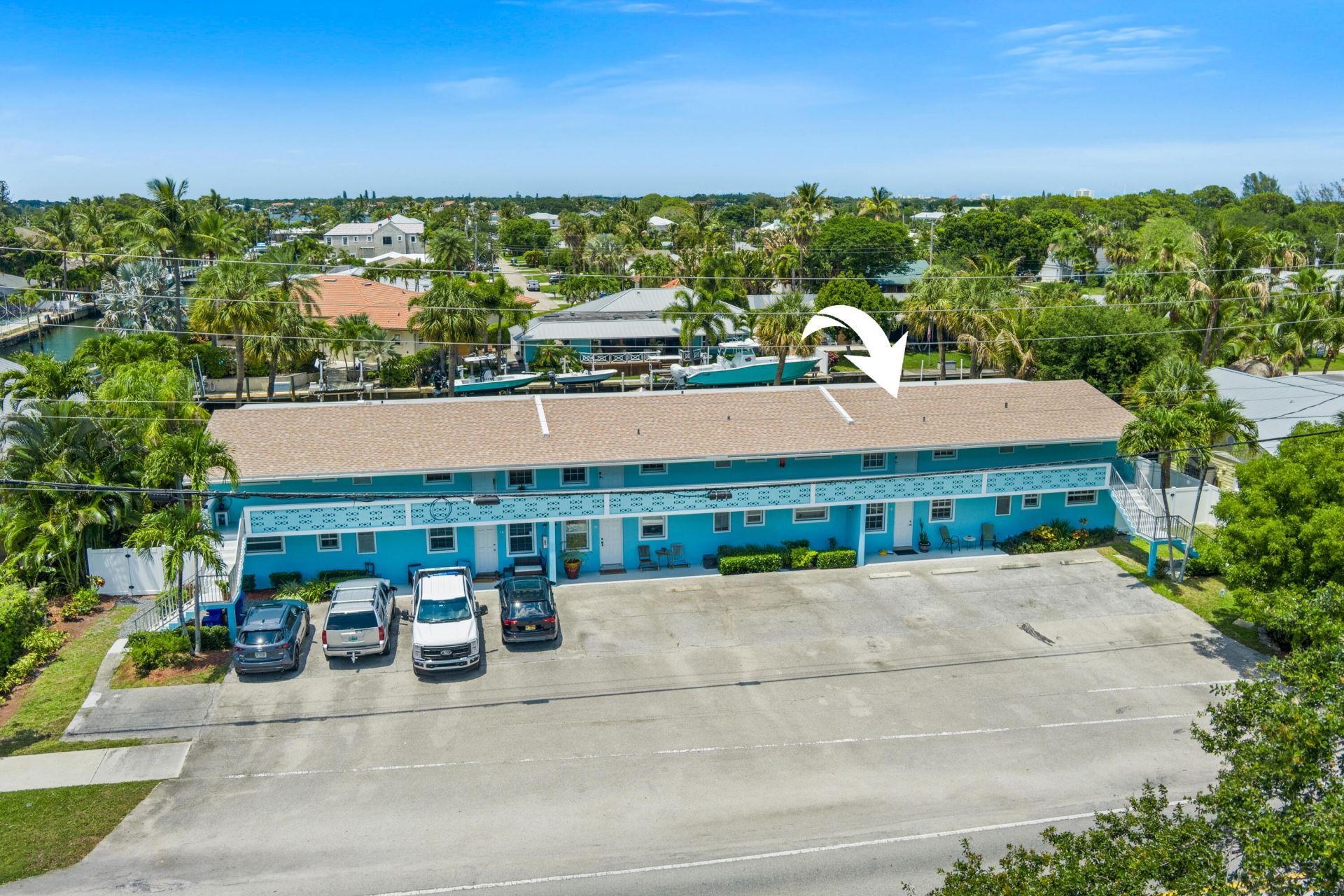 249 Center Street, Unit 2c, Jupiter, FL 33458 Photo