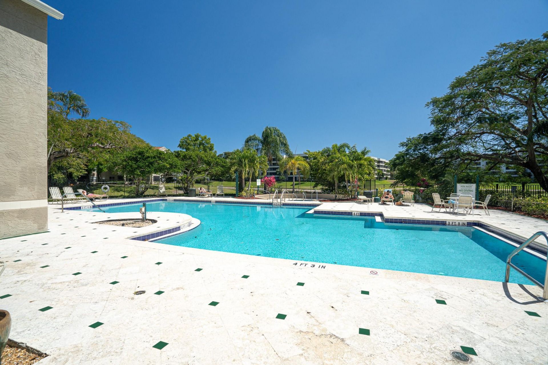 1705 Palm Cove Boulevard, Unit 302, Delray Beach, FL 33445 Photo