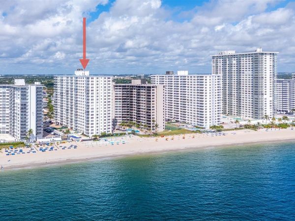 3750 Galt Ocean Drive, Unit 209, Fort Lauderdale, FL 33308