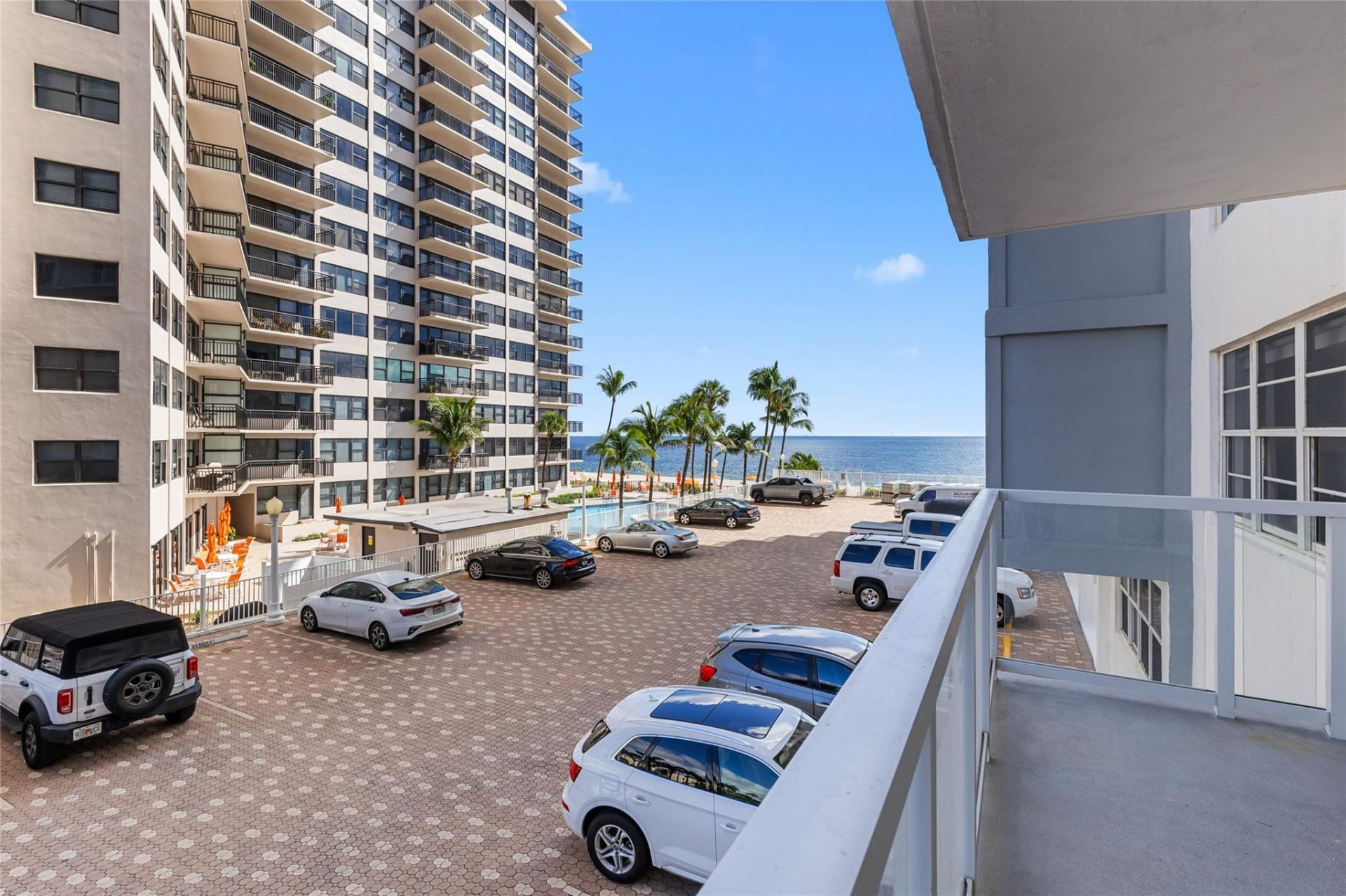 3750 Galt Ocean Drive, Unit 209, Fort Lauderdale, FL 33308 Photo