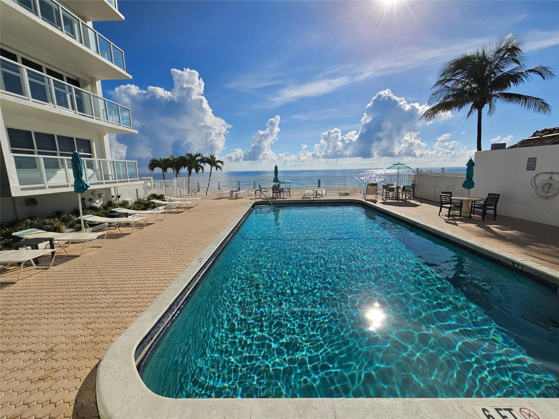 3750 Galt Ocean Drive, Unit 209, Fort Lauderdale, FL 33308 Photo