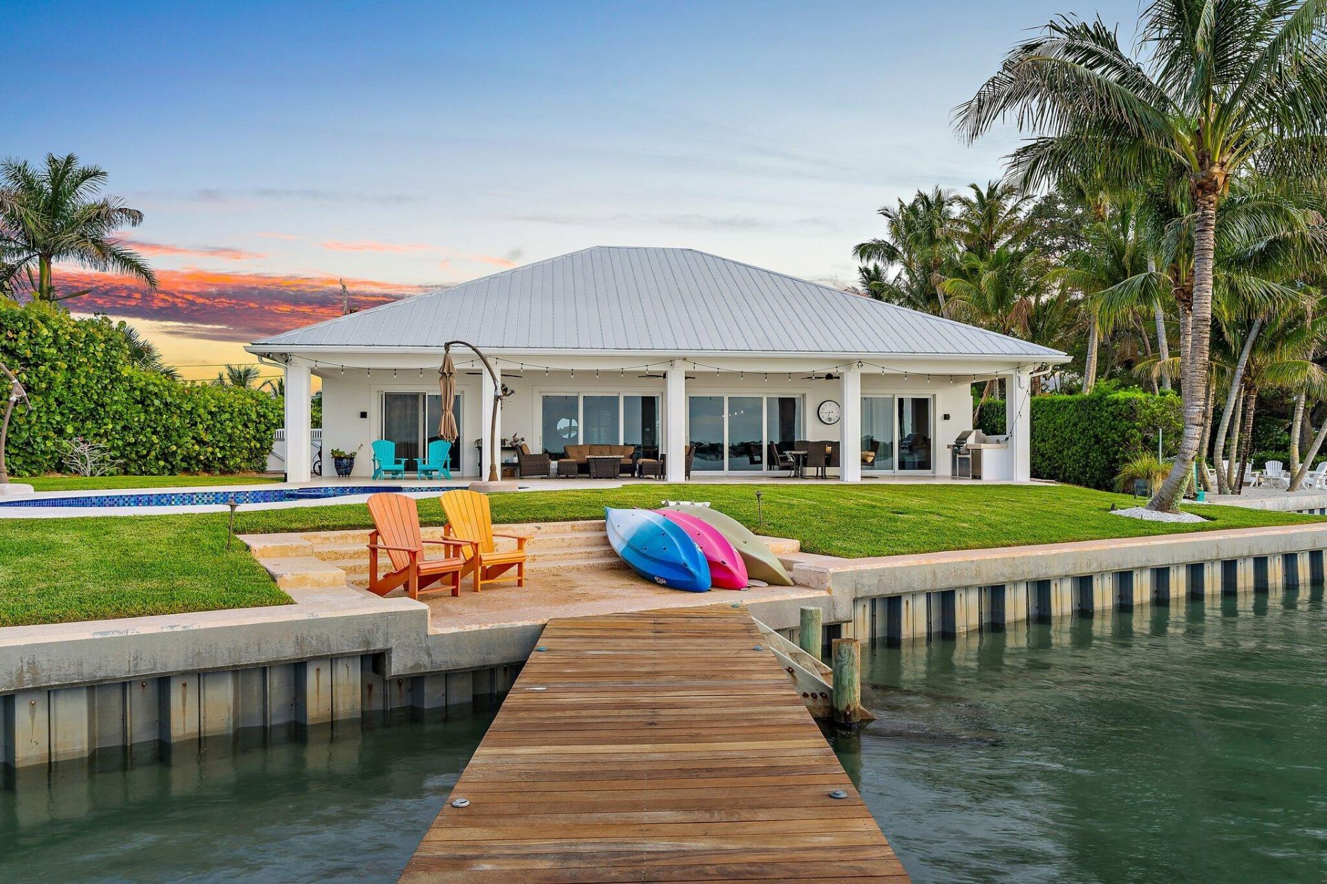 954 Dolphin Court, Jupiter, FL 33458 Photo