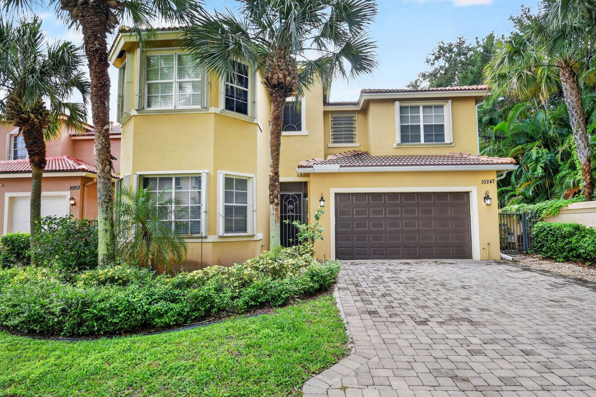 10247 Isle Wynd Court, Boynton Beach, FL 33437 Photo