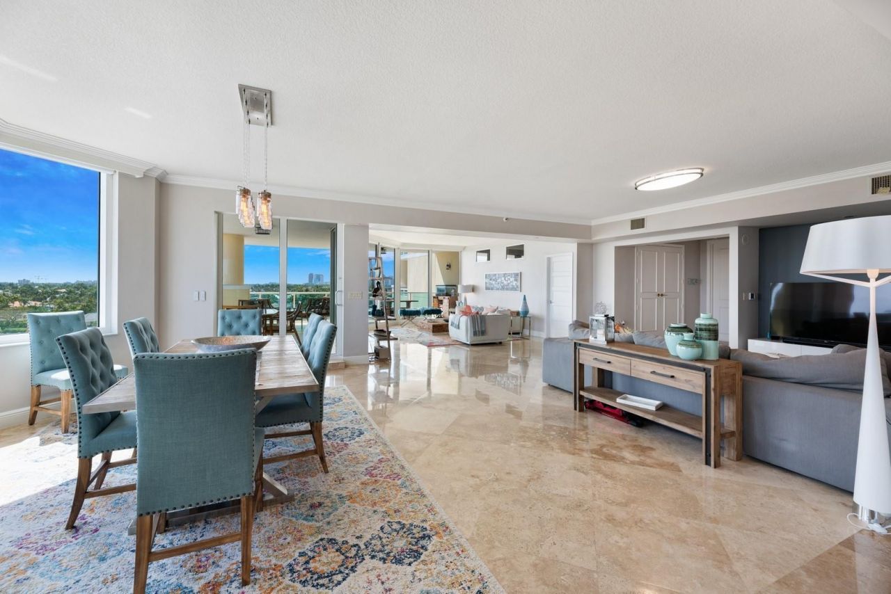 3055 Harbor Drive, Unit 703, Fort Lauderdale, FL 33316 Photo