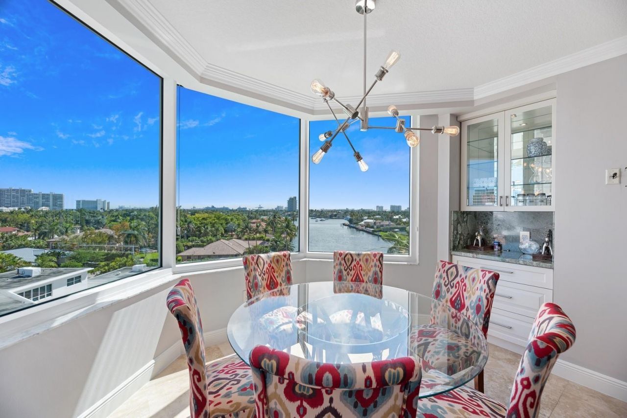 3055 Harbor Drive, Unit 703, Fort Lauderdale, FL 33316 Photo