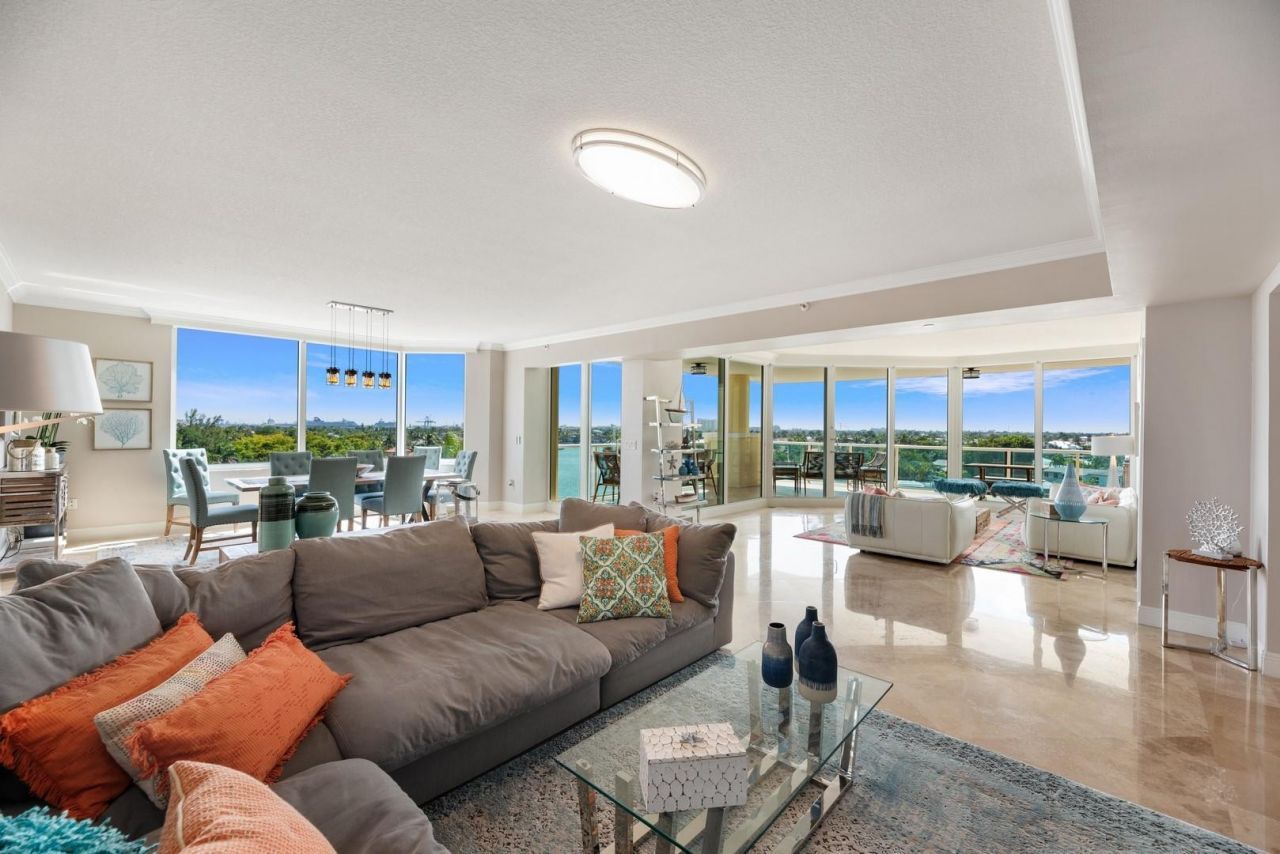 3055 Harbor Drive, Unit 703, Fort Lauderdale, FL 33316 Photo