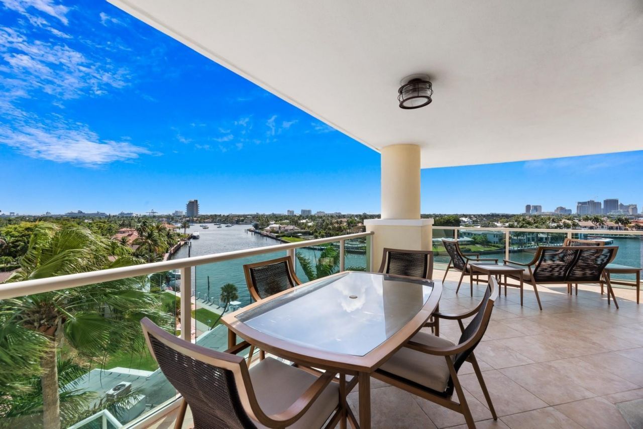 3055 Harbor Drive, Unit 703, Fort Lauderdale, FL 33316 Photo