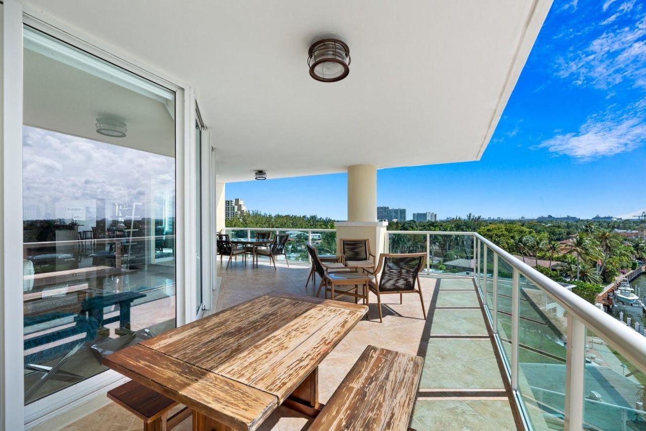 3055 Harbor Drive, Unit 703, Fort Lauderdale, FL 33316 Photo