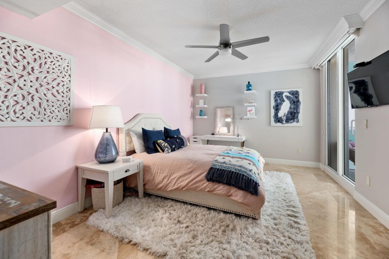 3055 Harbor Drive, Unit 703, Fort Lauderdale, FL 33316 Photo