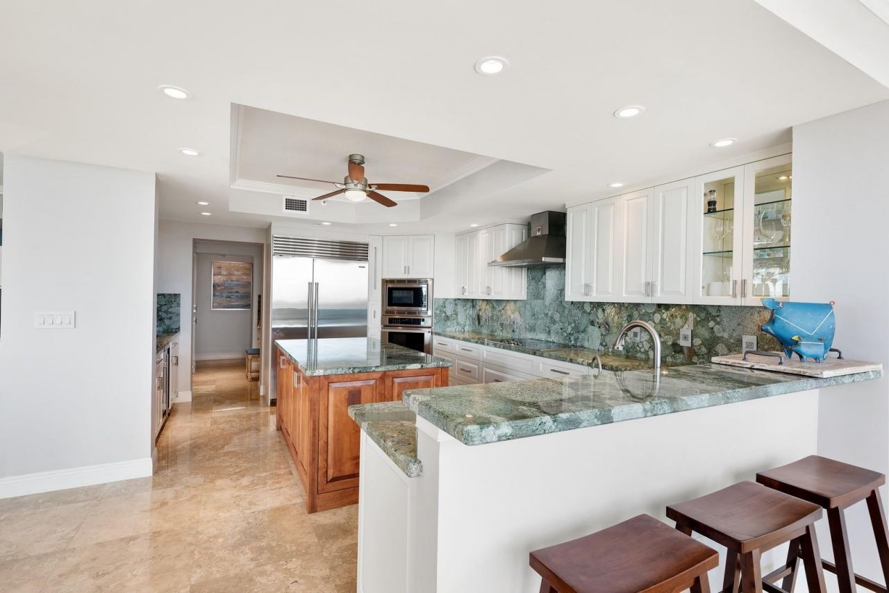 3055 Harbor Drive, Unit 703, Fort Lauderdale, FL 33316 Photo