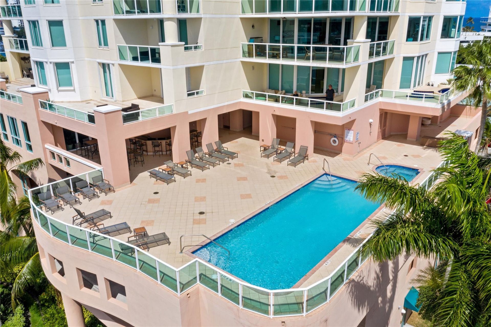 3055 Harbor Drive, Unit 703, Fort Lauderdale, FL 33316 Photo