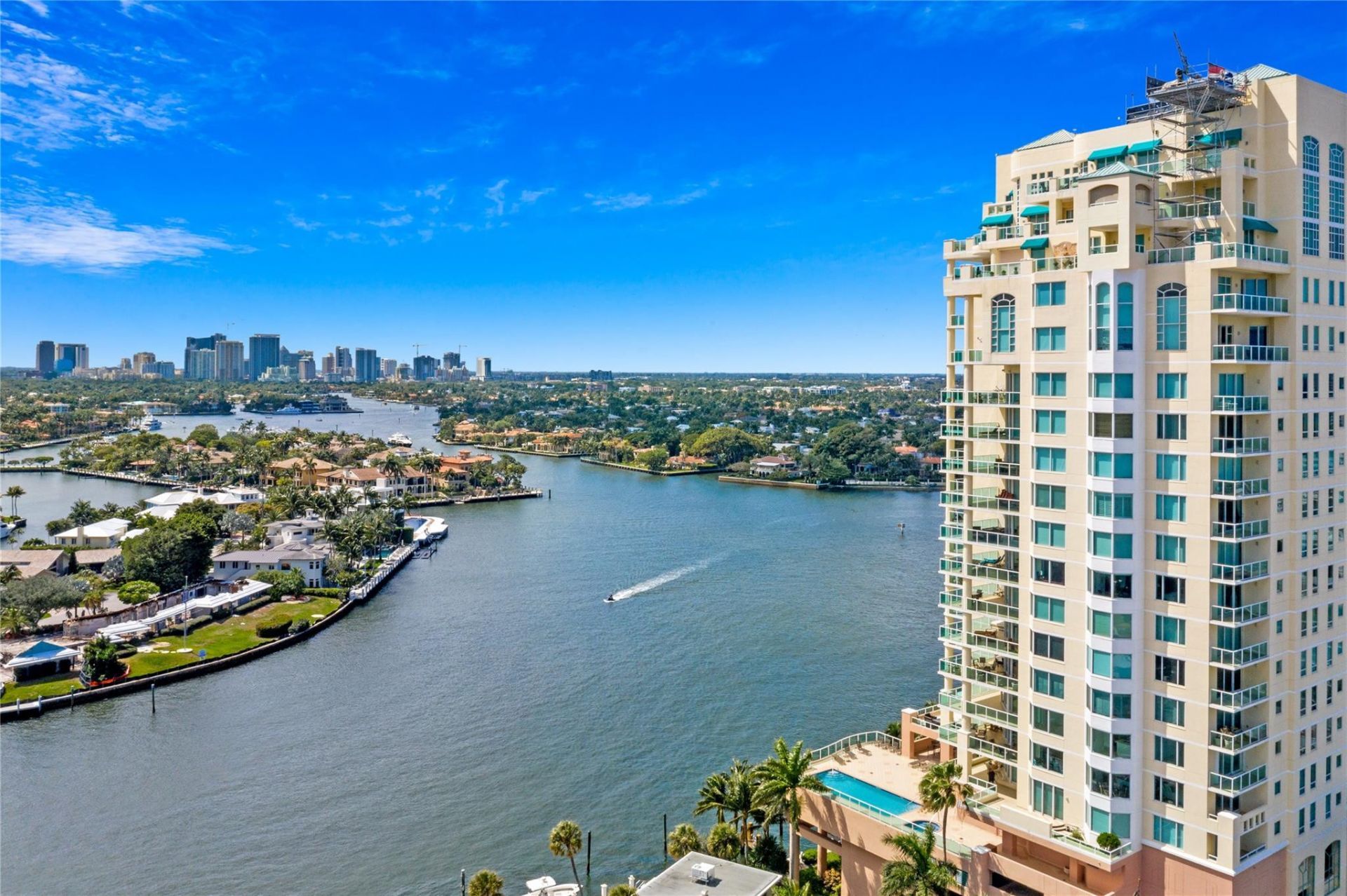 3055 Harbor Drive, Unit 703, Fort Lauderdale, FL 33316 Photo