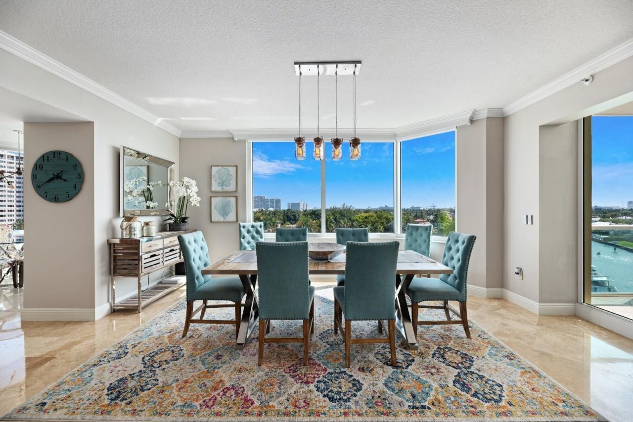 3055 Harbor Drive, Unit 703, Fort Lauderdale, FL 33316 Photo