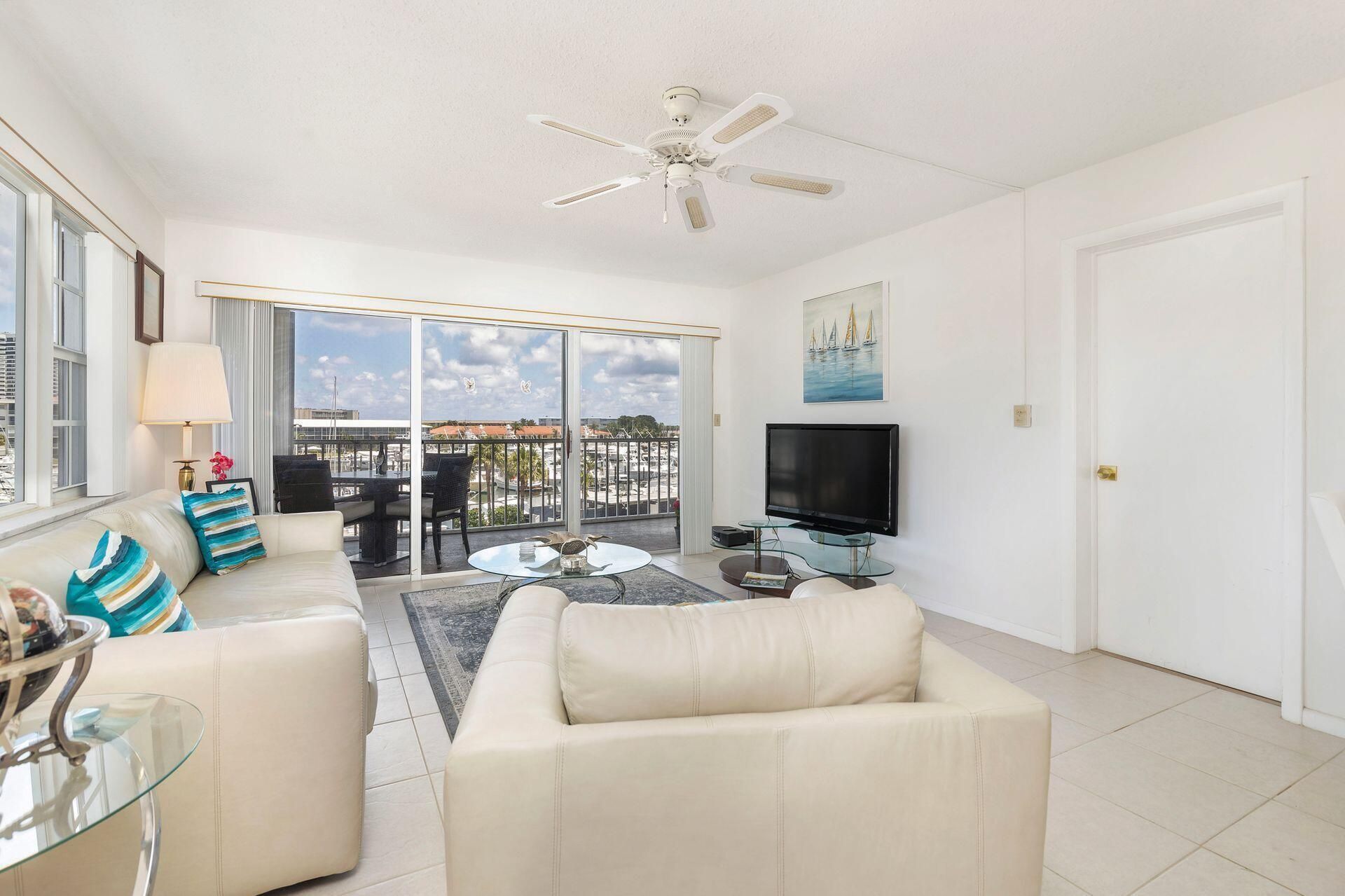 907 Marina Drive, Unit 310, North Palm Beach, FL 33408 Photo