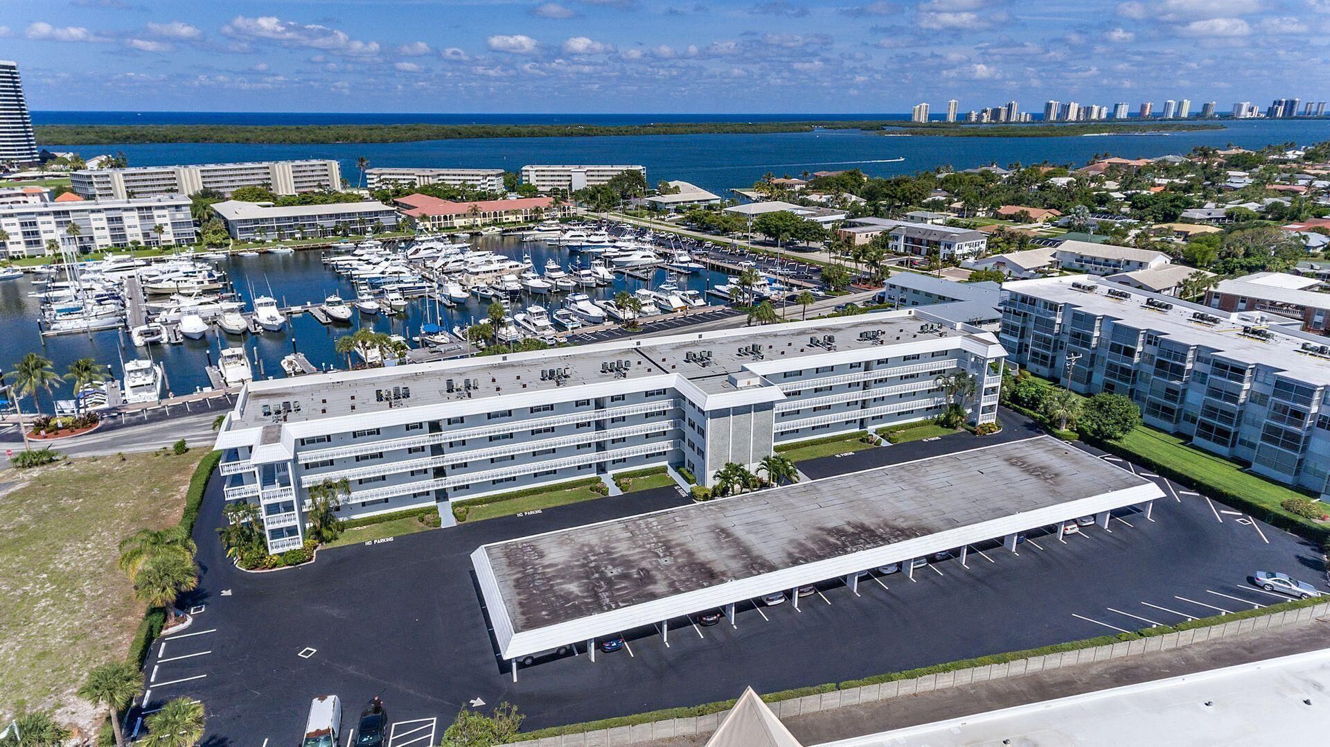 907 Marina Drive, Unit 310, North Palm Beach, FL 33408 Photo