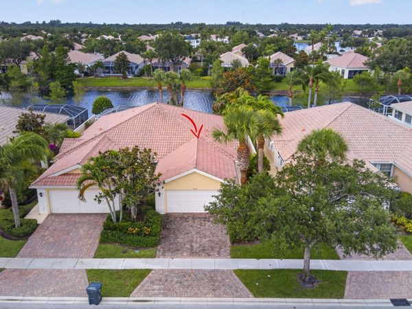 8154 Montserrat Place, Unit ., Wellington, FL 33414