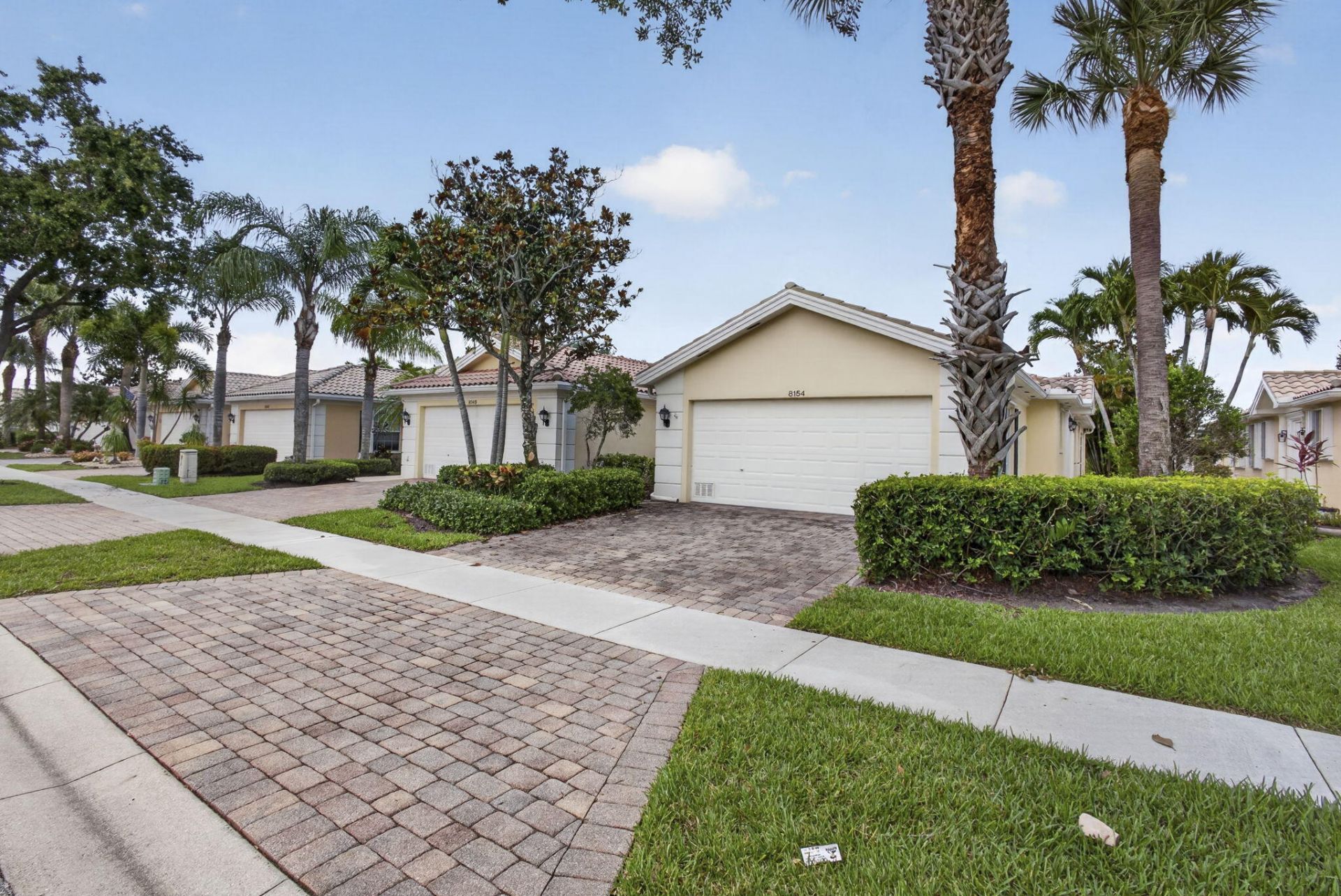 8154 Montserrat Place, Unit ., Wellington, FL 33414 Photo