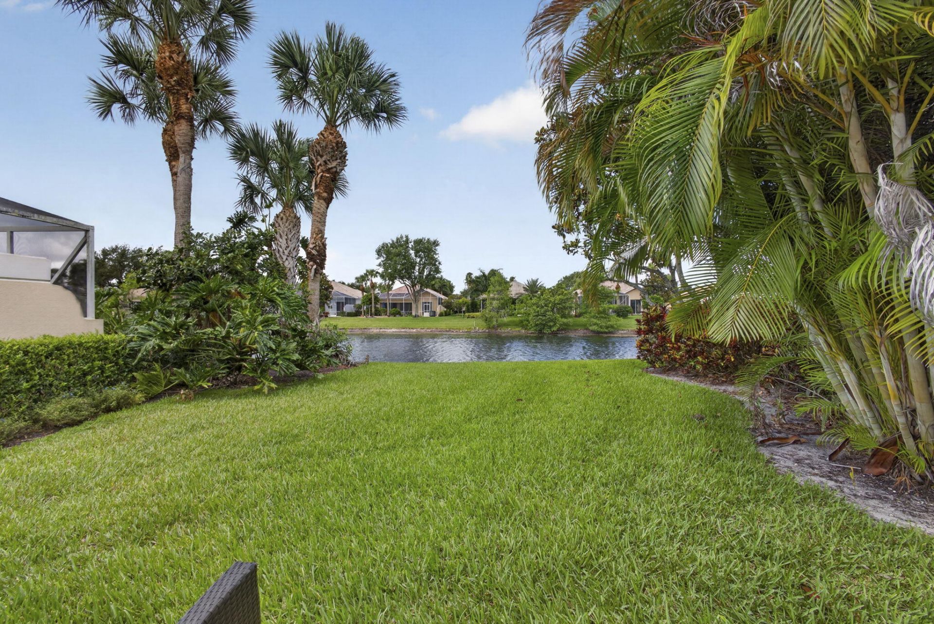 8154 Montserrat Place, Unit ., Wellington, FL 33414 Photo