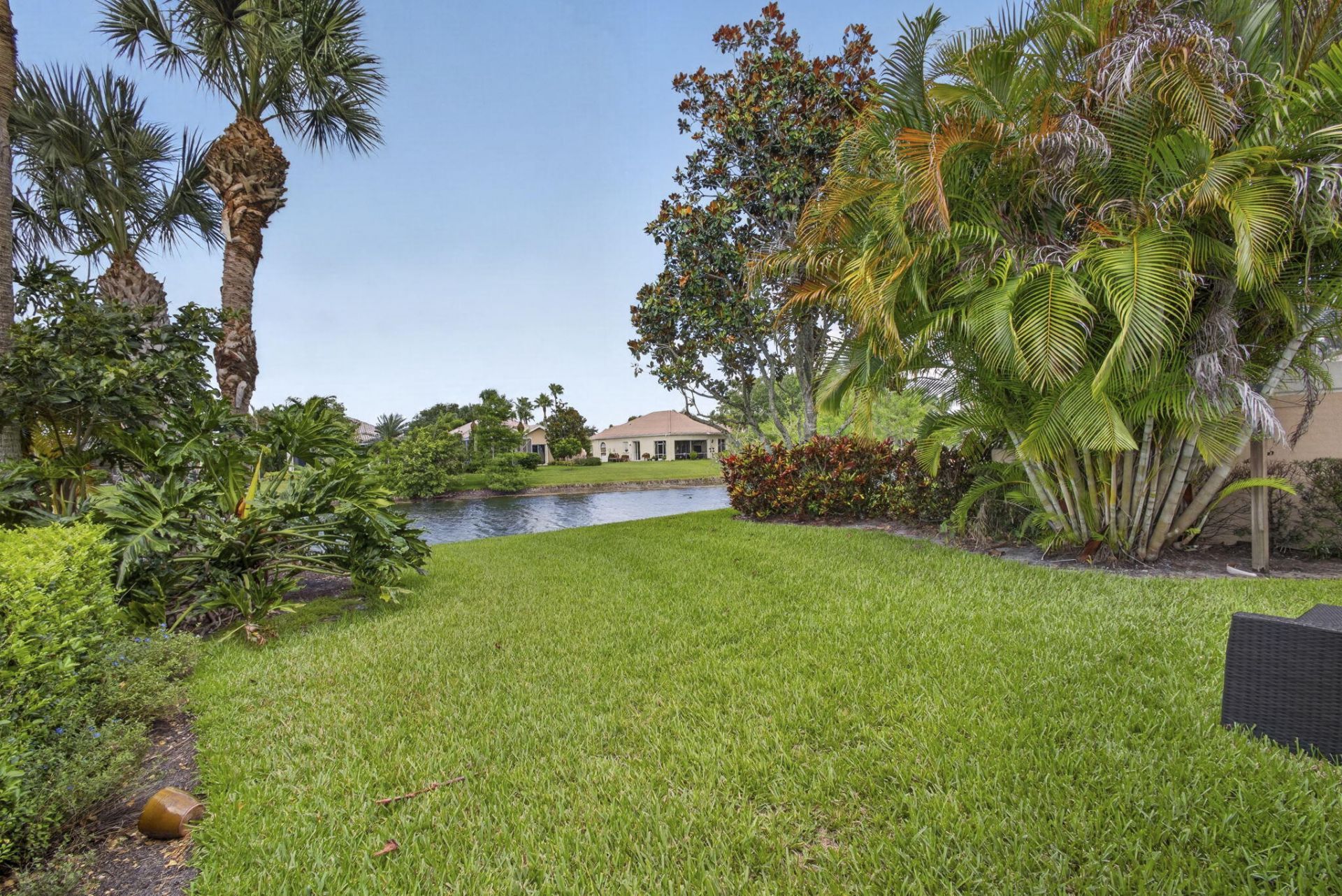 8154 Montserrat Place, Unit ., Wellington, FL 33414 Photo