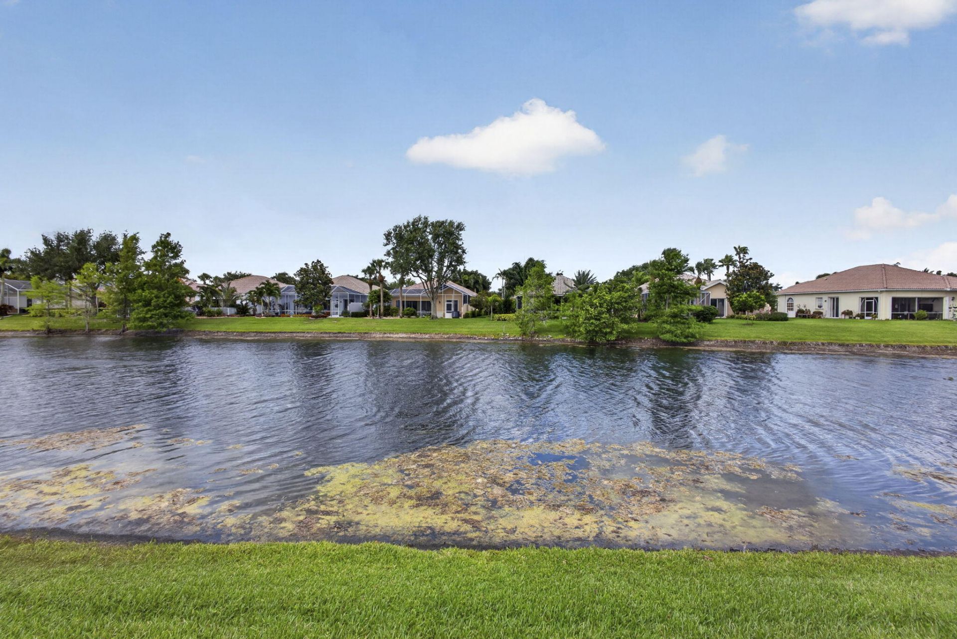 8154 Montserrat Place, Unit ., Wellington, FL 33414 Photo