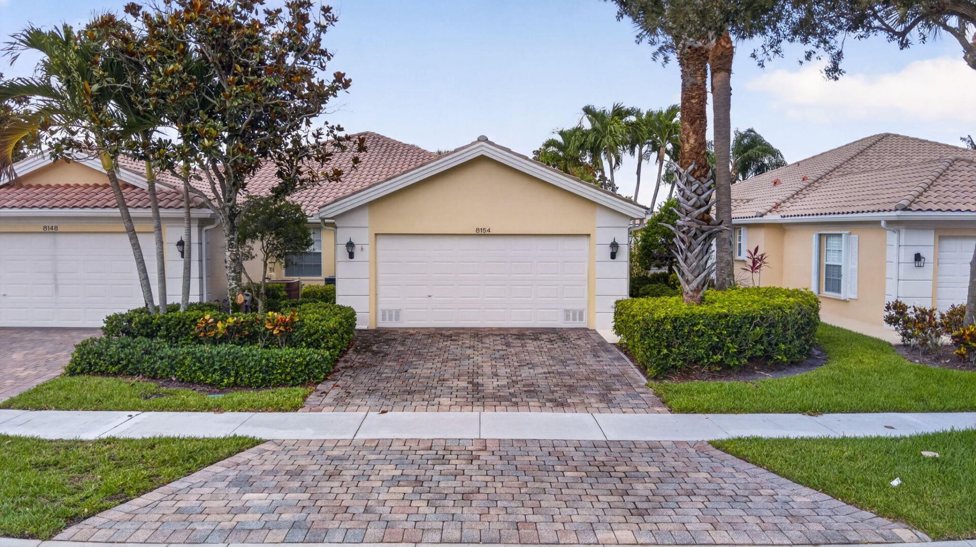 8154 Montserrat Place, Unit ., Wellington, FL 33414 Photo
