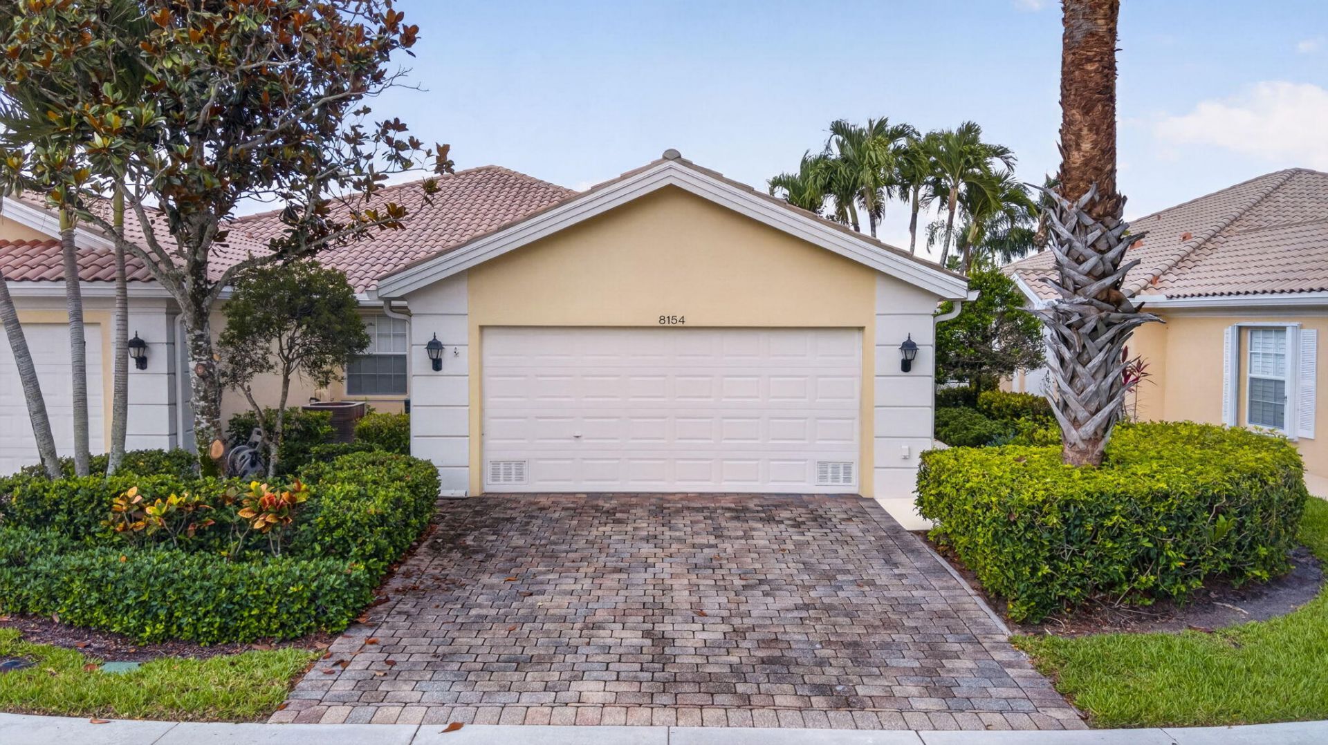 8154 Montserrat Place, Unit ., Wellington, FL 33414 Photo