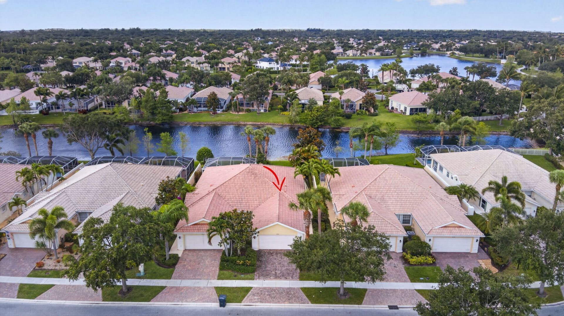 8154 Montserrat Place, Unit ., Wellington, FL 33414 Photo