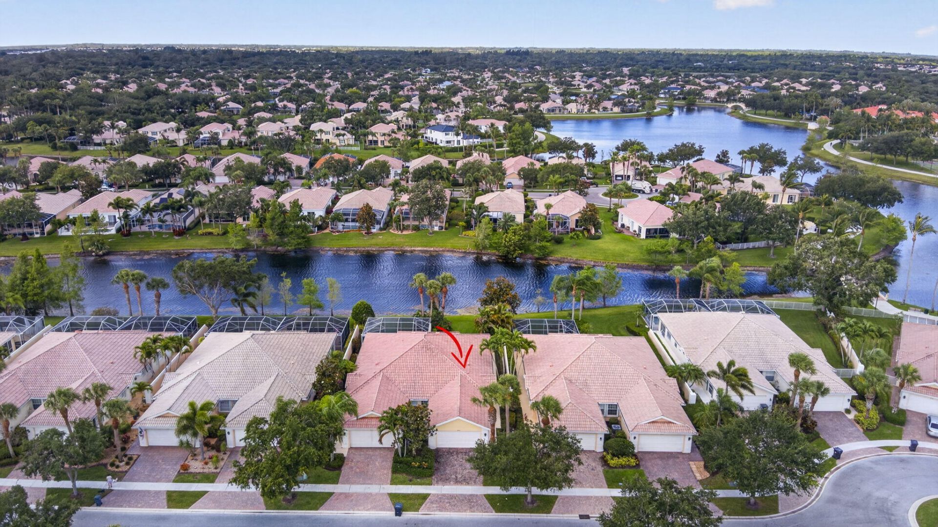 8154 Montserrat Place, Unit ., Wellington, FL 33414 Photo
