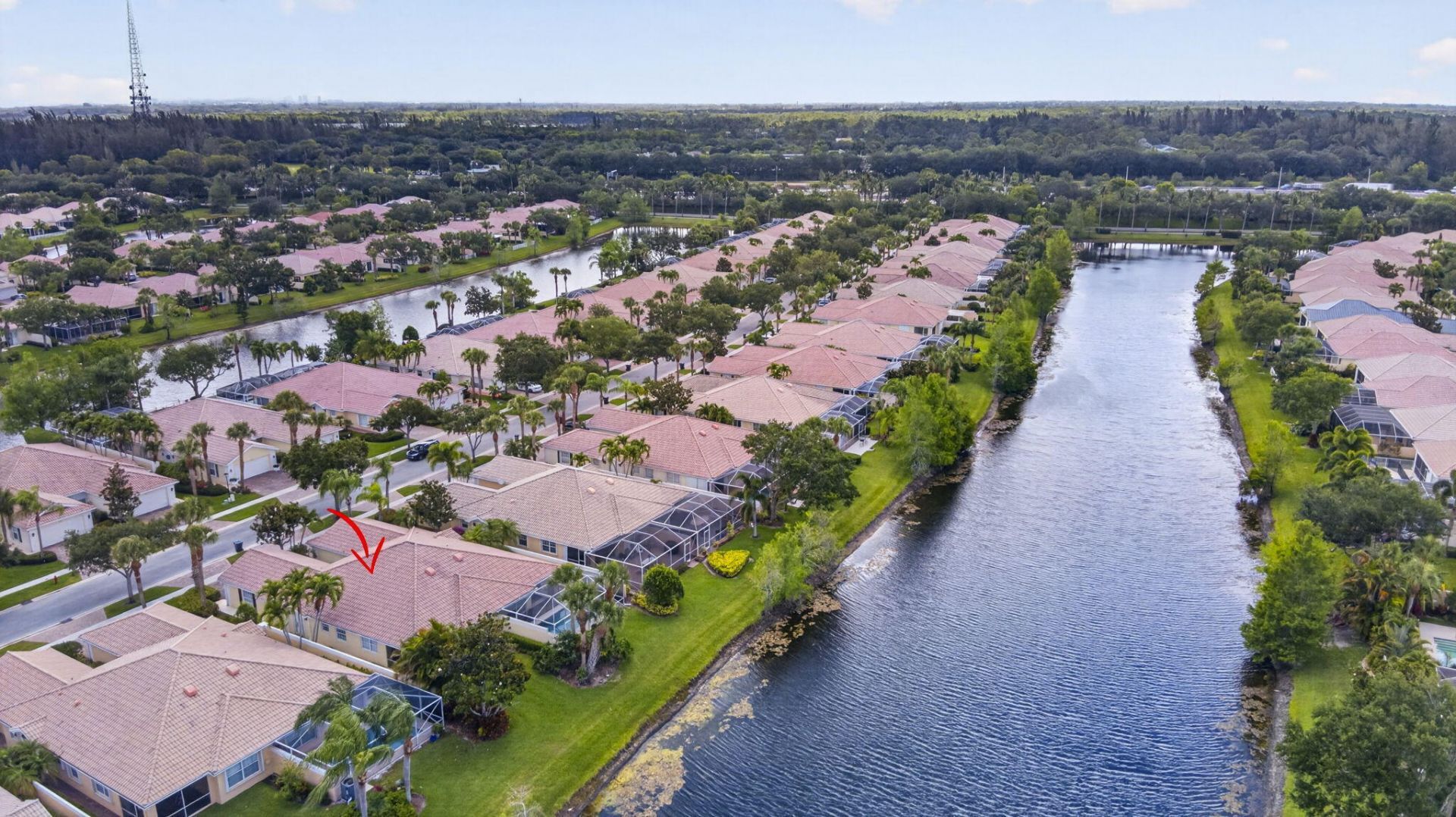 8154 Montserrat Place, Unit ., Wellington, FL 33414 Photo