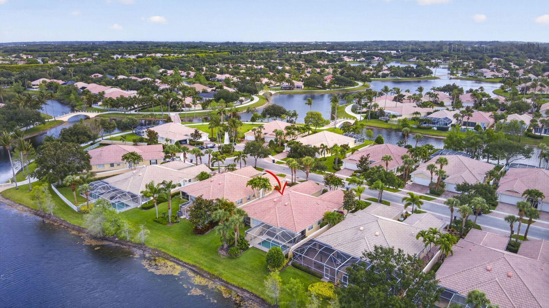 8154 Montserrat Place, Unit ., Wellington, FL 33414 Photo