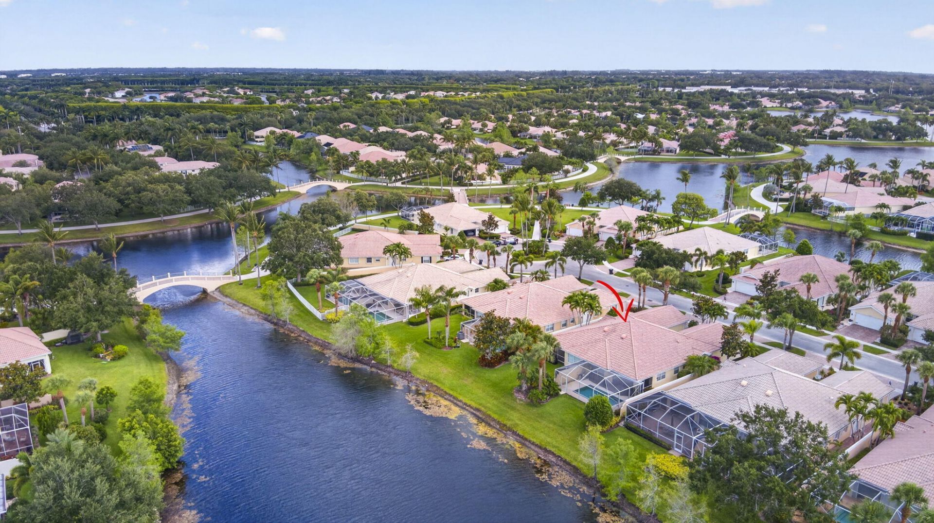 8154 Montserrat Place, Unit ., Wellington, FL 33414 Photo