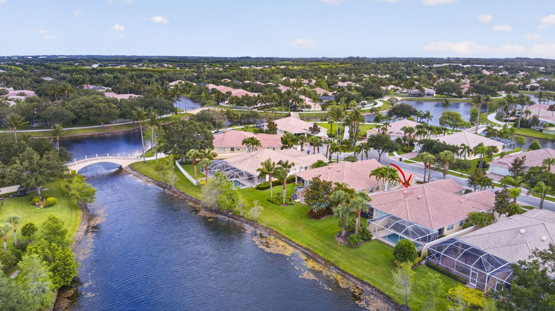 8154 Montserrat Place, Unit ., Wellington, FL 33414 Photo