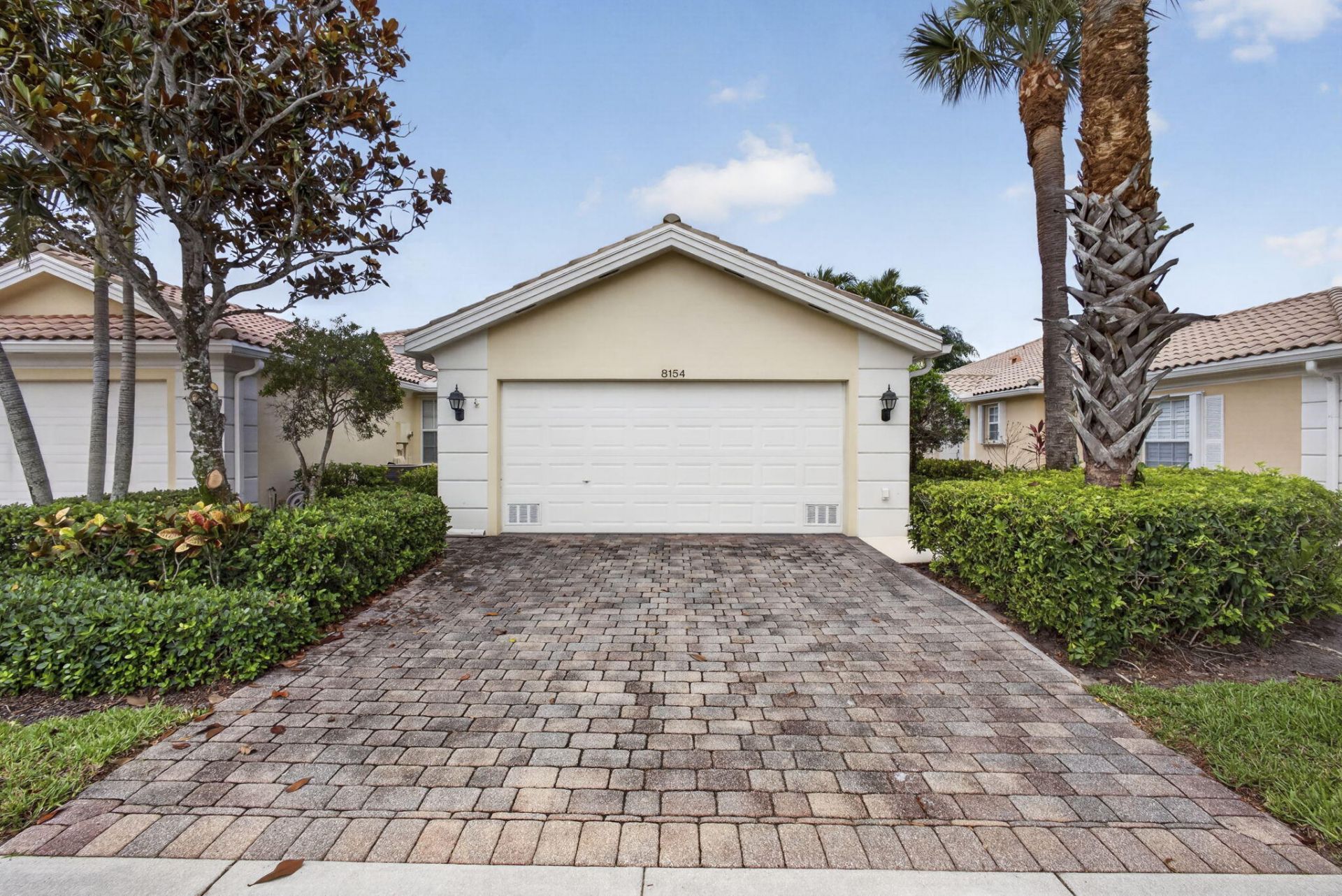 8154 Montserrat Place, Unit ., Wellington, FL 33414 Photo