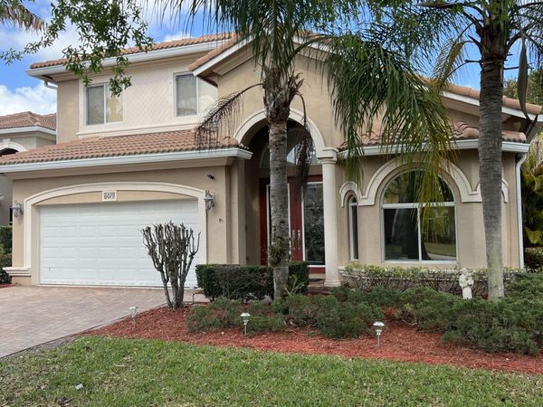 6079 SW Bald Eagle Drive, Palm City, FL 34990