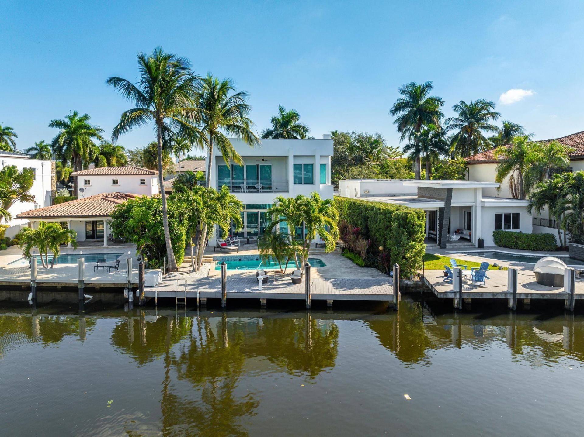 117 S Gordon Road, Fort Lauderdale, FL 33301 Photo