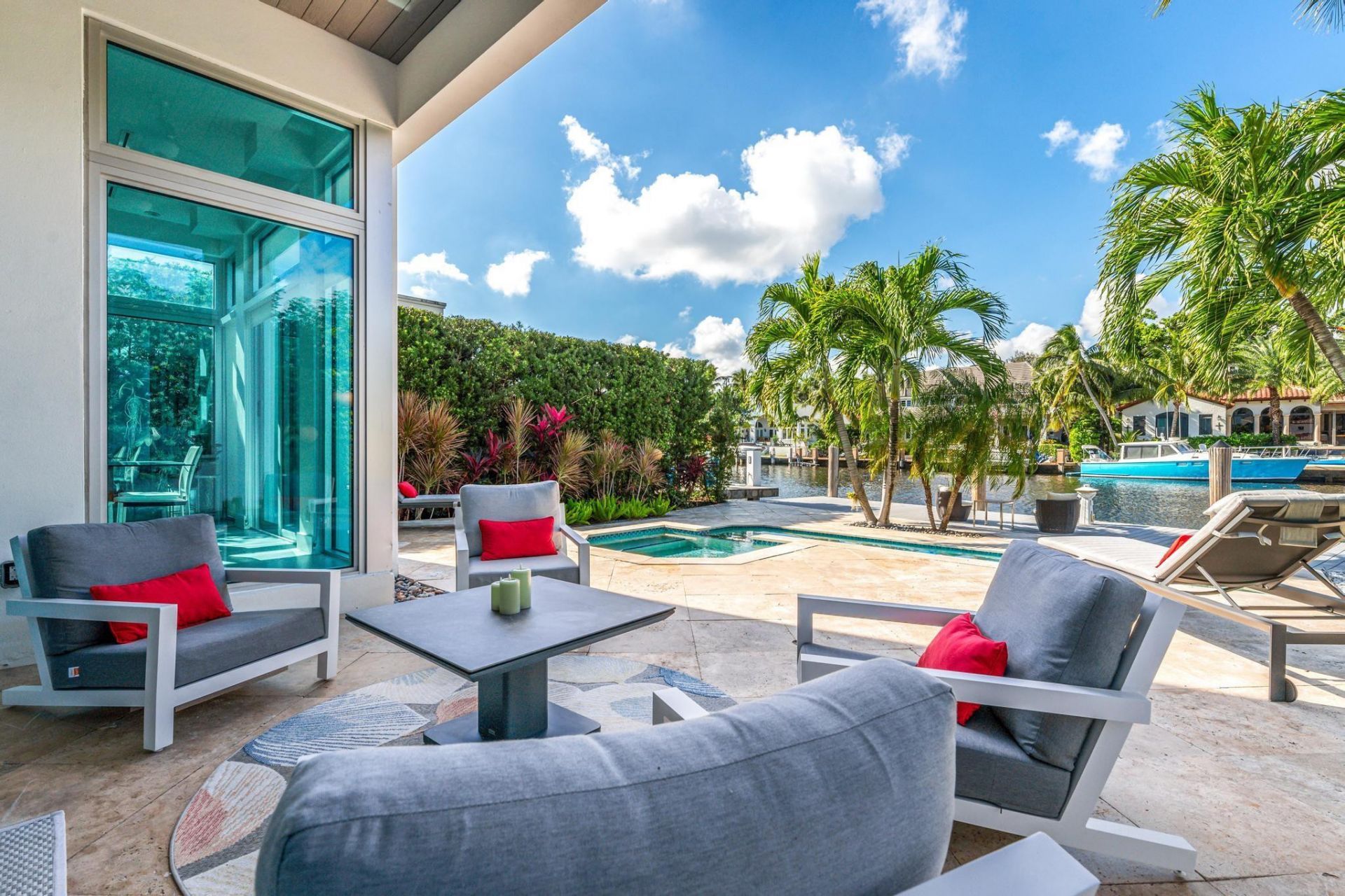 117 S Gordon Road, Fort Lauderdale, FL 33301 Photo