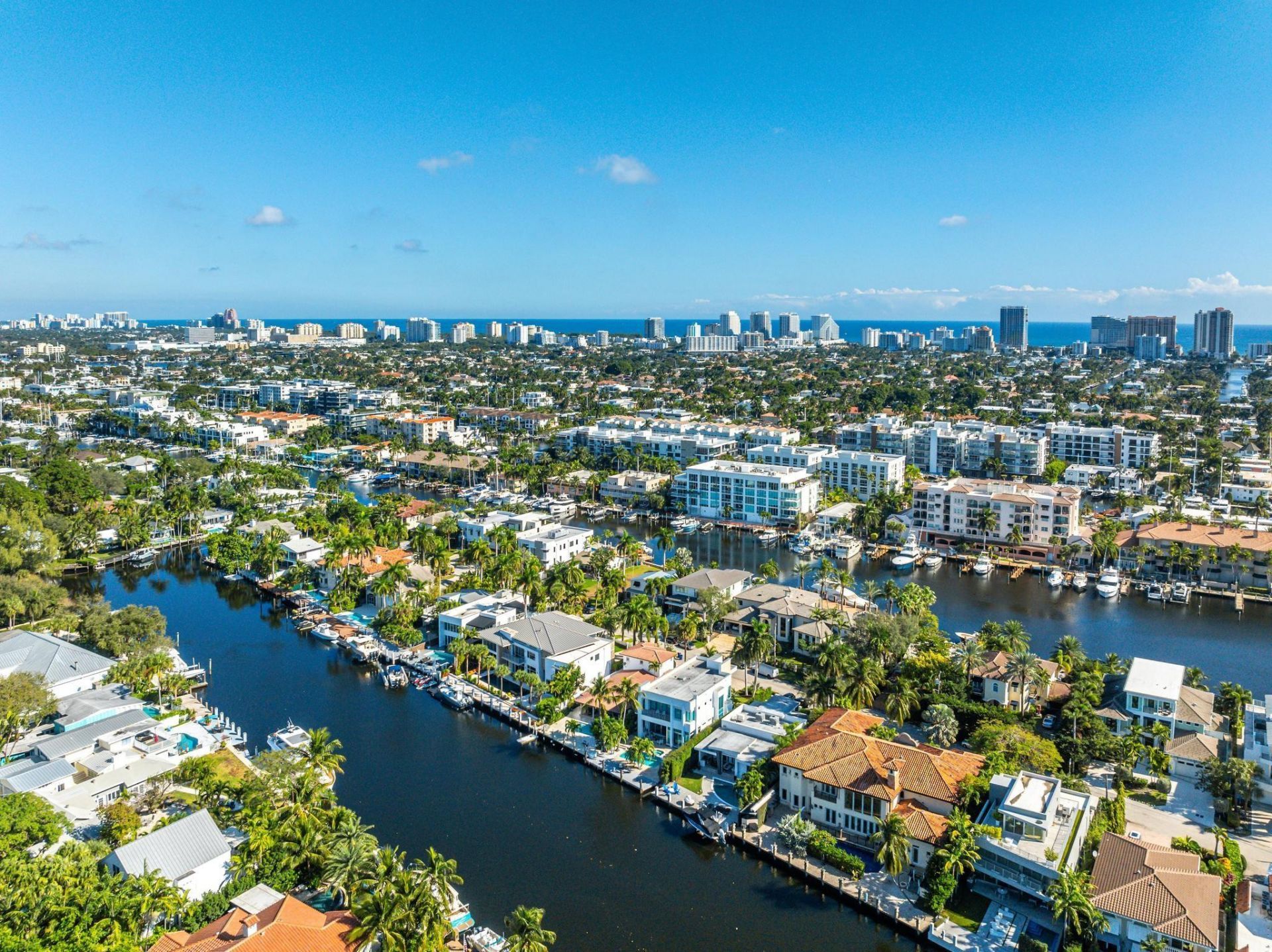 117 S Gordon Road, Fort Lauderdale, FL 33301 Photo