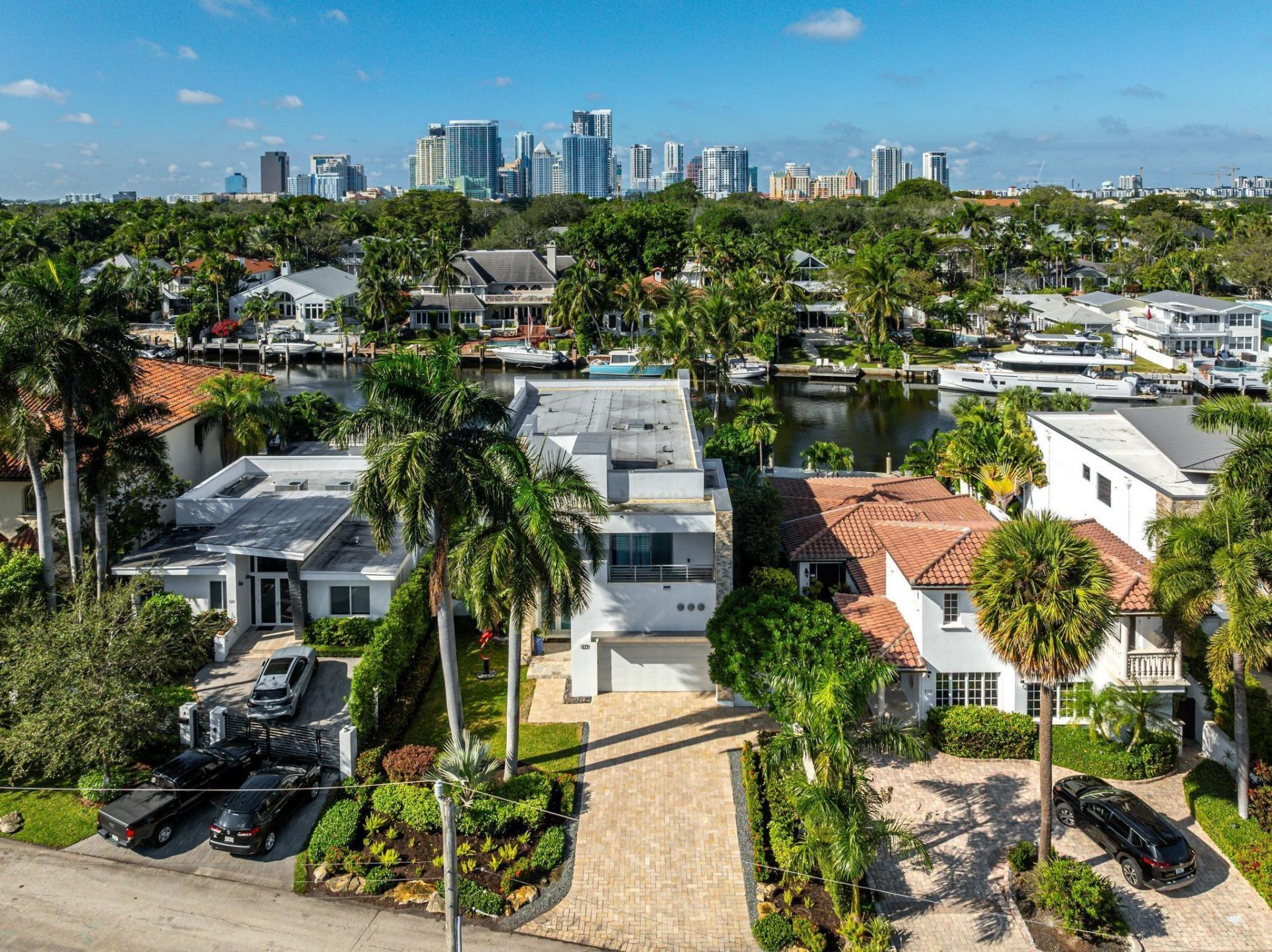 117 S Gordon Road, Fort Lauderdale, FL 33301 Photo